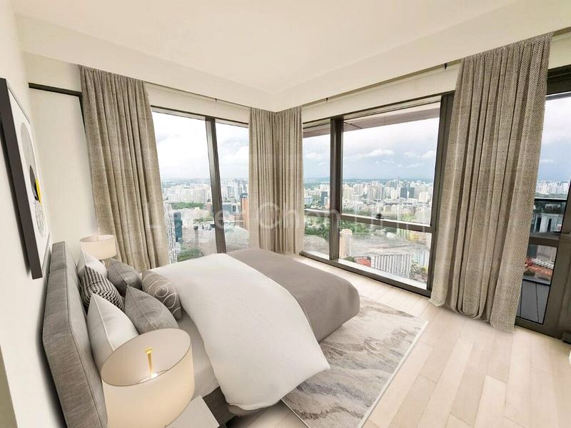 4 Bed Condo for Sale in  Wallich Residence - Image 7